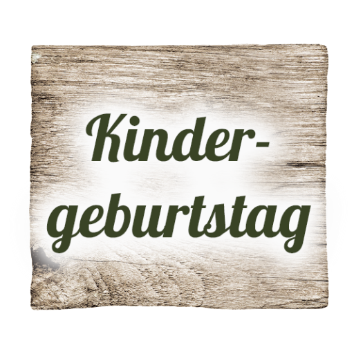 Kindergeburtstag